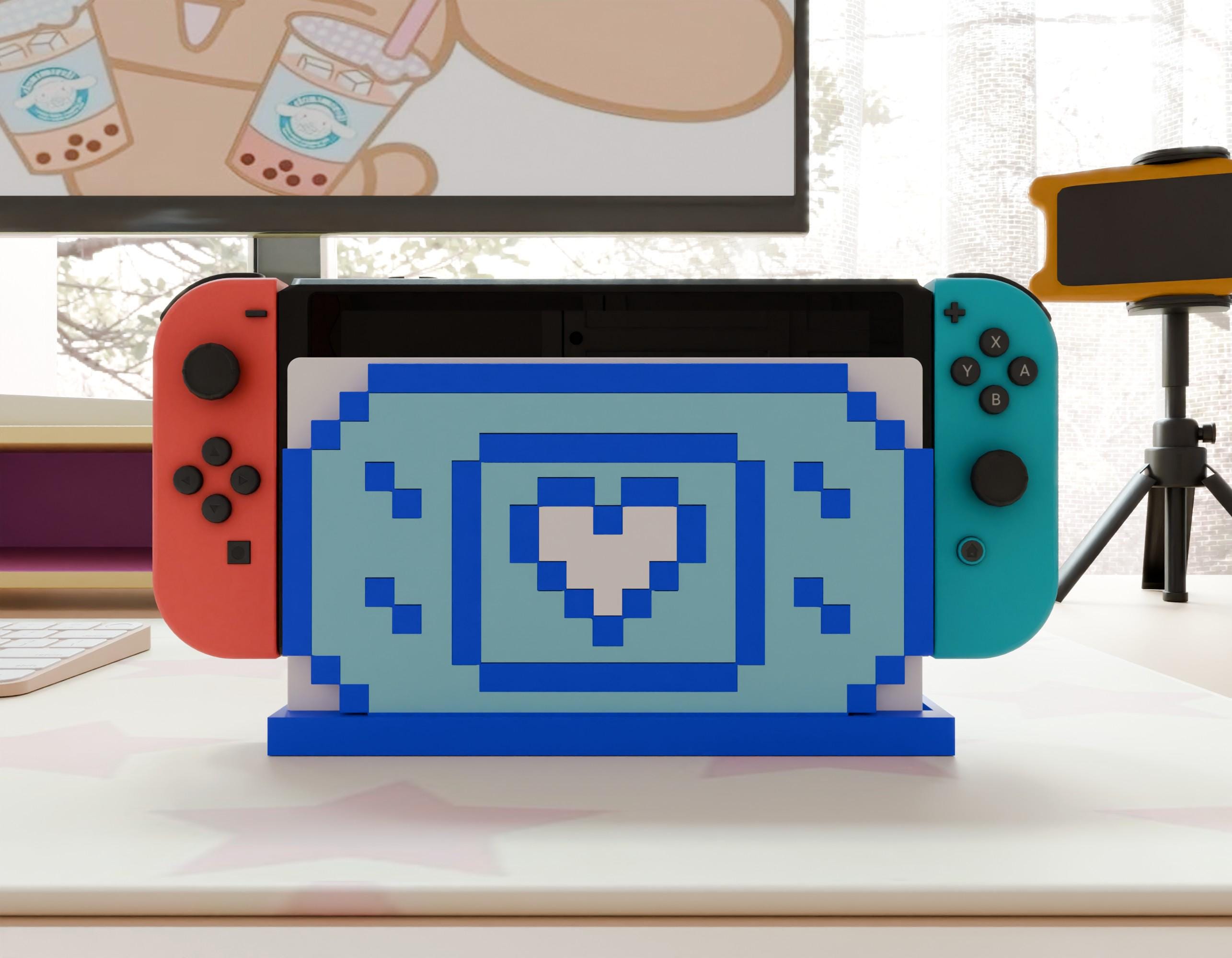 Swicth Accessories