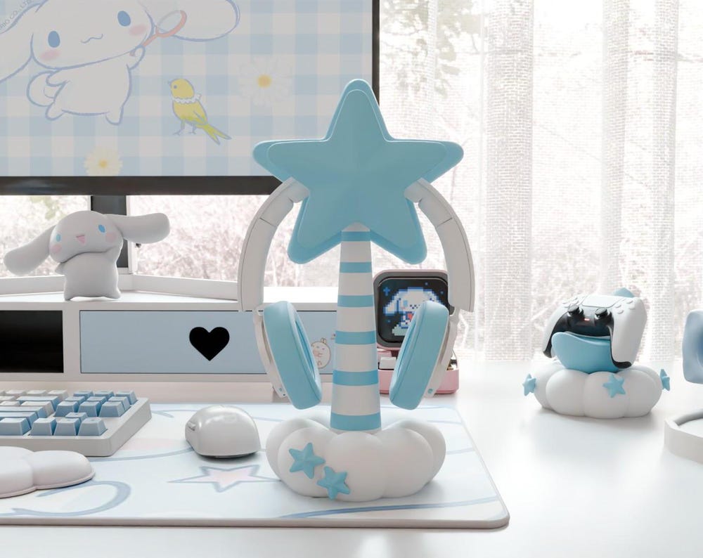 Headphone Stands