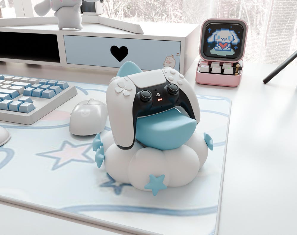 Controller Stand