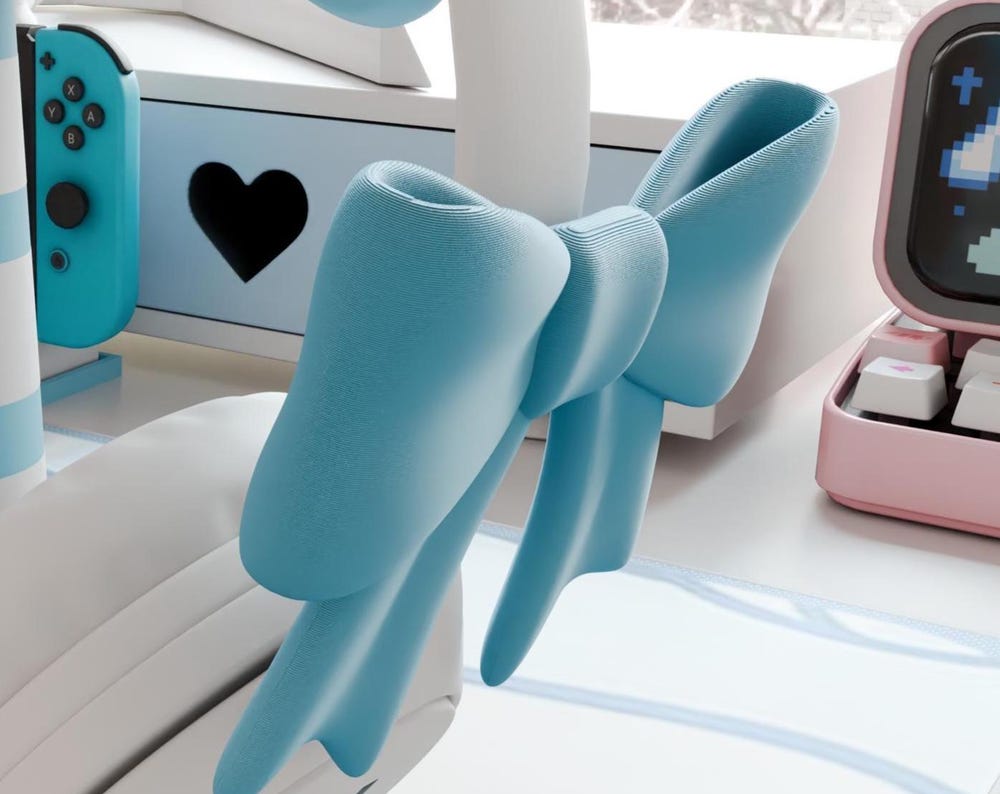 Headphone Attachments