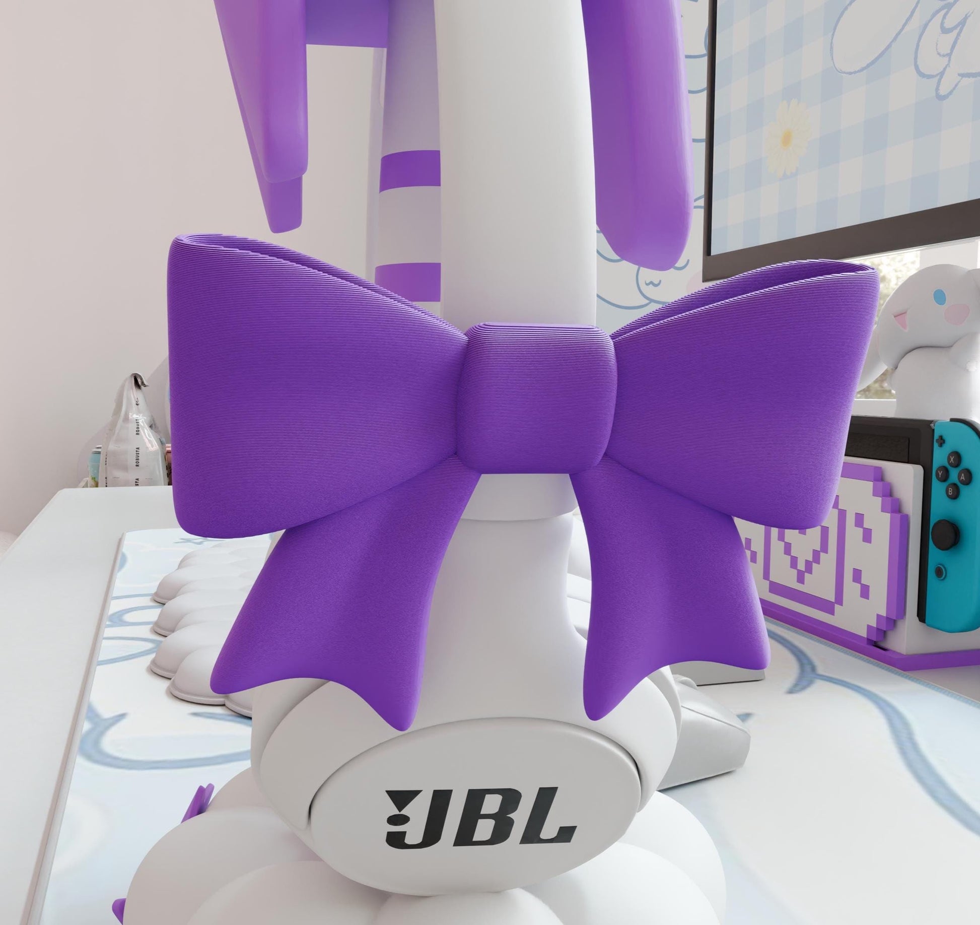 Bows Attachment