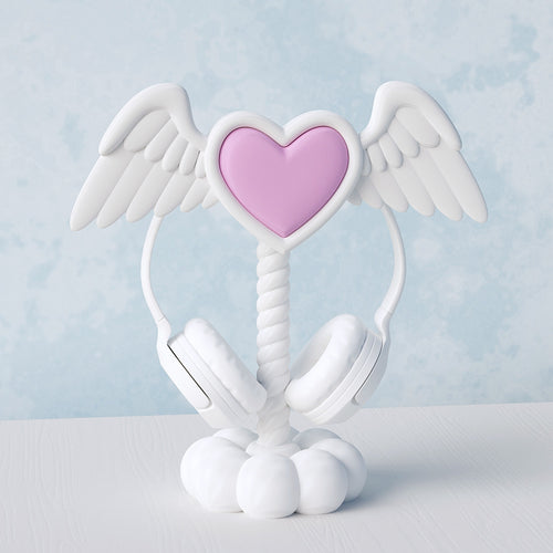 Angel Wing Headphone Stand
