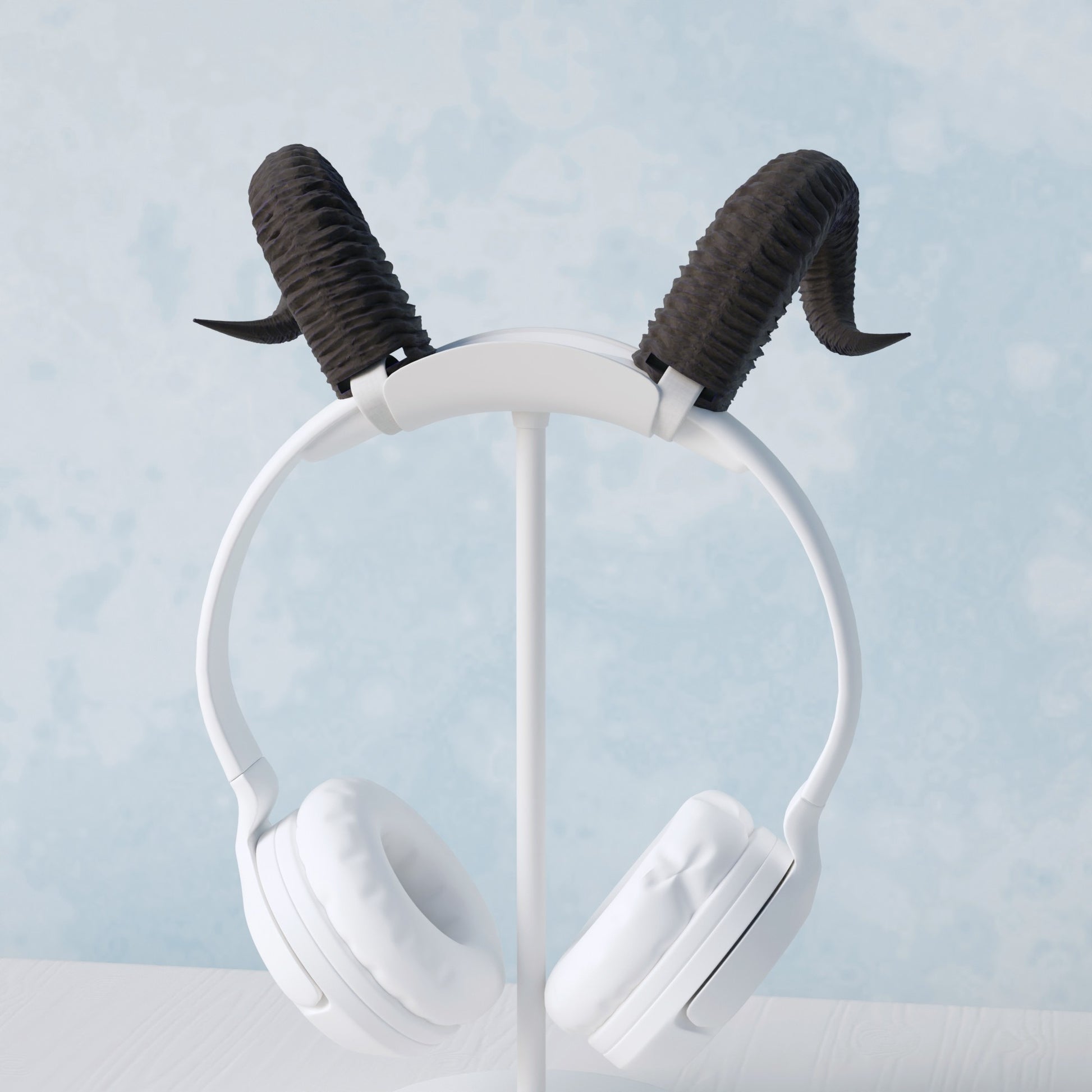Goat Horns