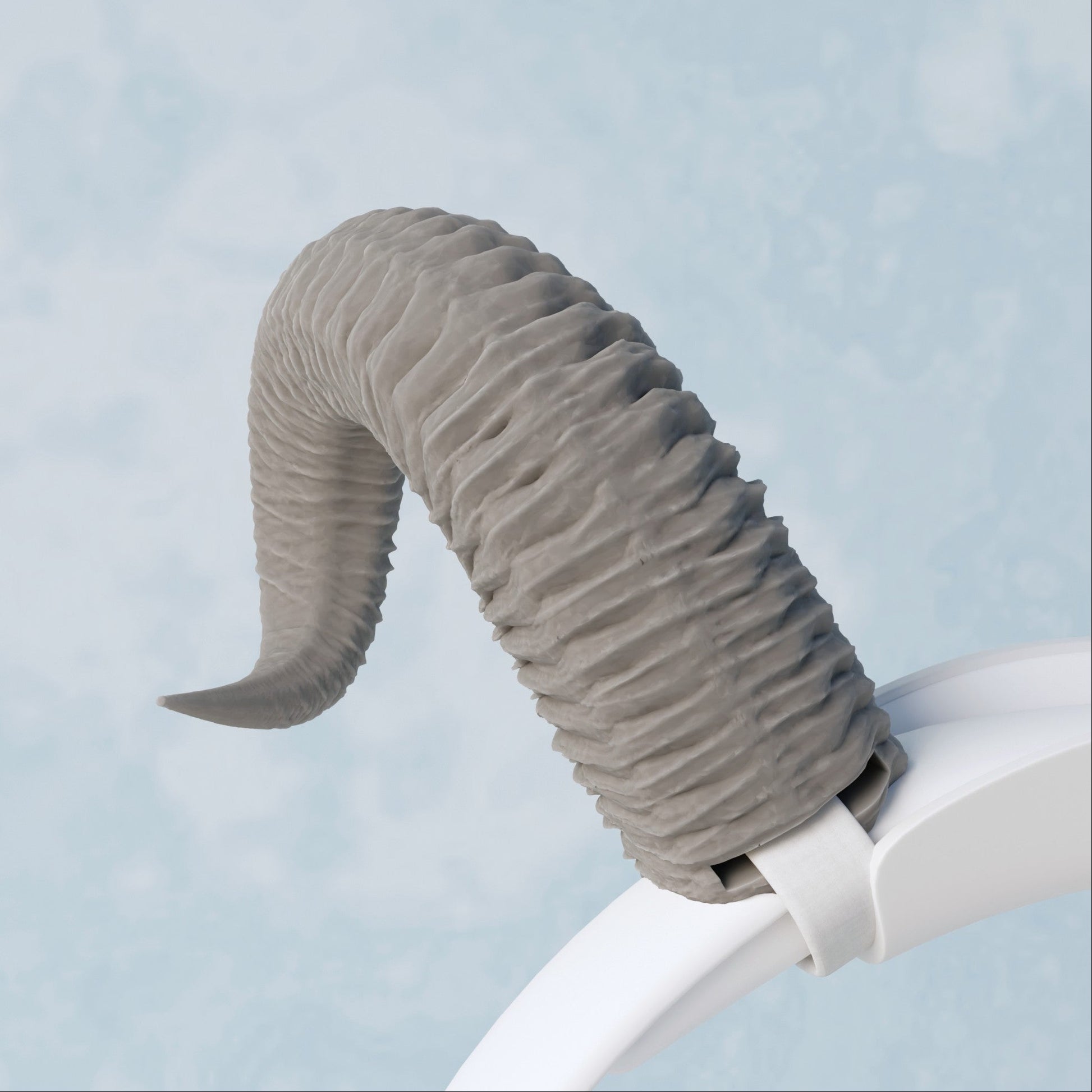 Goat Horns