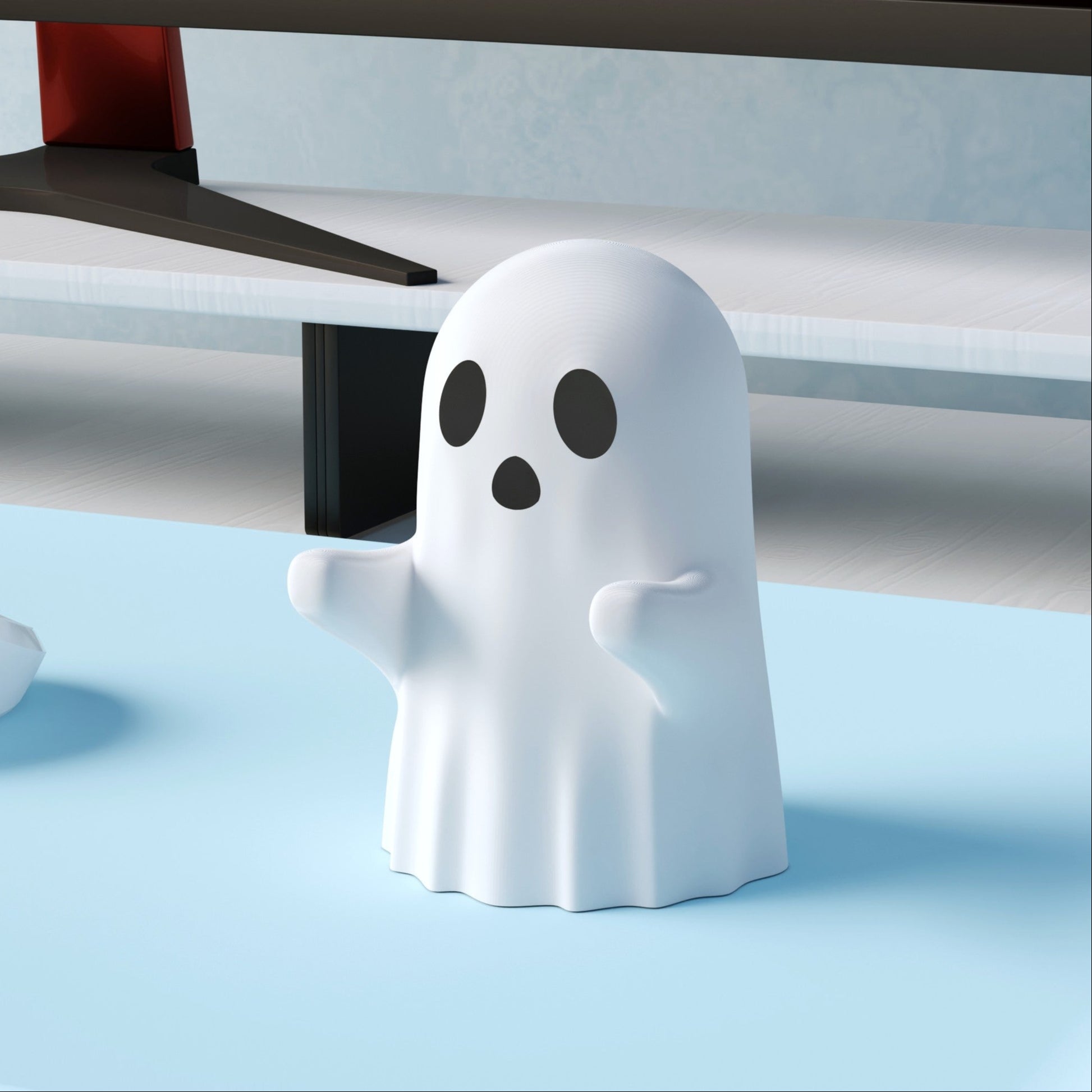 Ghost Controller Stand