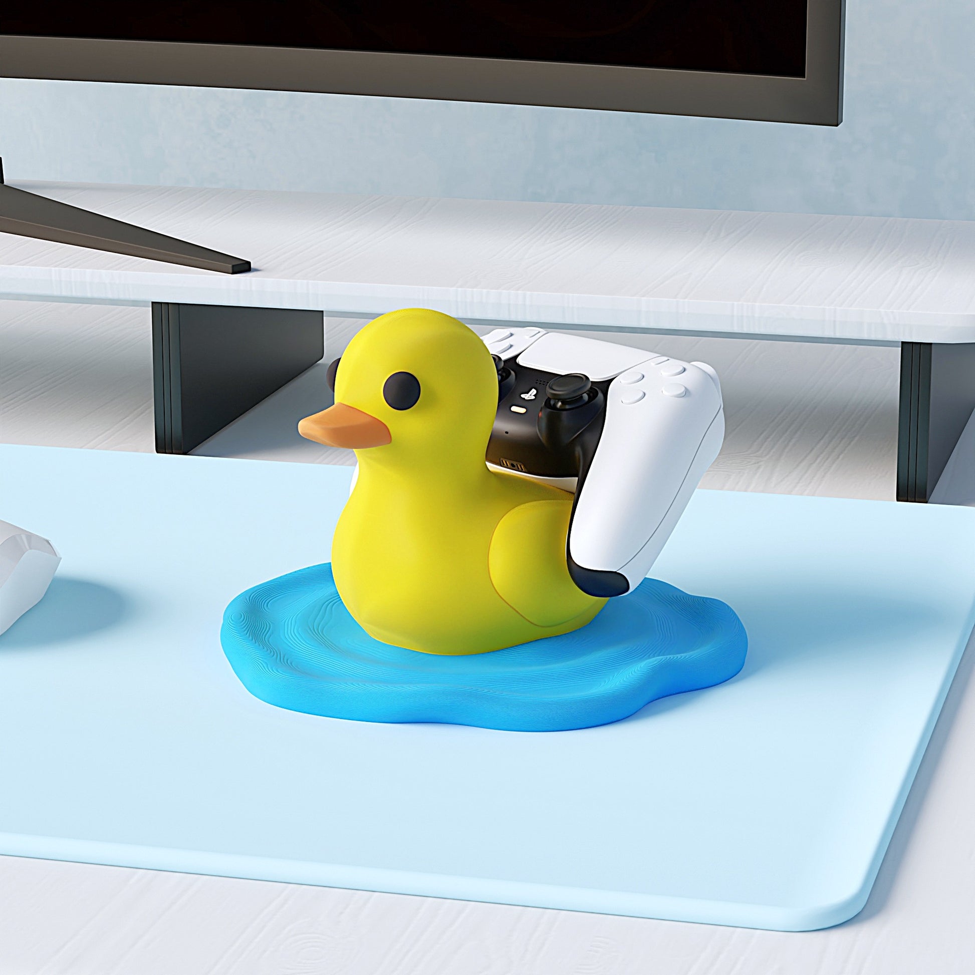 Duck Controller Stand